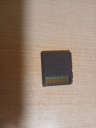 Nintendo DS - Piratas del Caribe