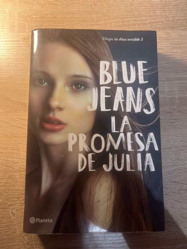 La promesa de Julia