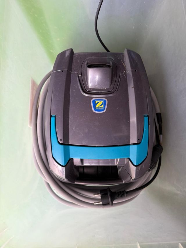 Zodiac EX3101/EP3101 - Limpia fondos piscina