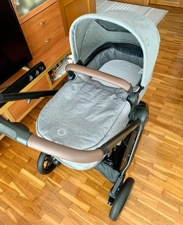 Carro Maxicosi nuevo