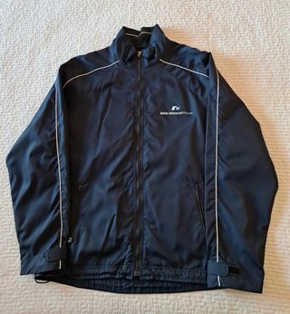 Chaqueta BMW Williams F1 Team