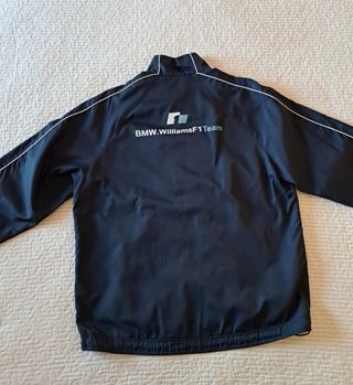 Chaqueta BMW Williams F1 Team