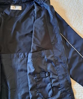 Chaqueta BMW Williams F1 Team