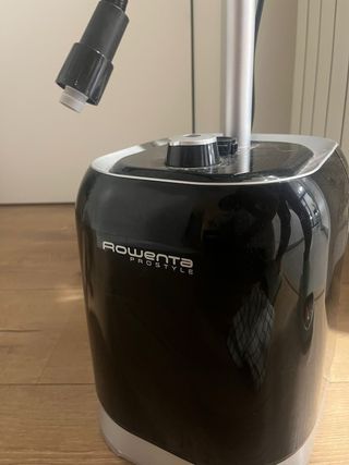Plancha vertical Rowenta Prostyle