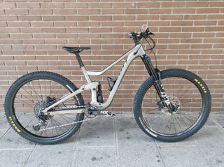 Scott Ransom 910 - Bicicleta Enduro 