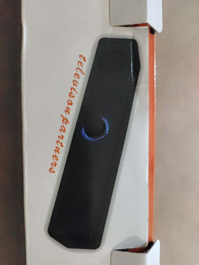 Altavoz Televicia Partners