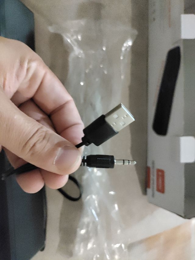 Altavoz Televicia Partners