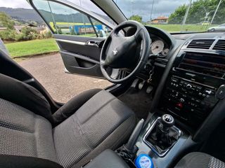 Peugeot 407 2010
