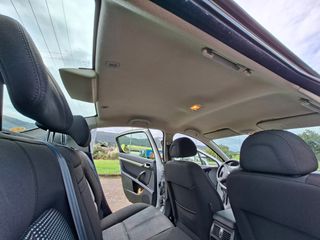 Peugeot 407 2010