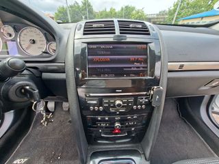 Peugeot 407 2010