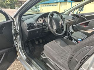 Peugeot 407 2010