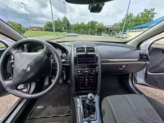 Peugeot 407 2010