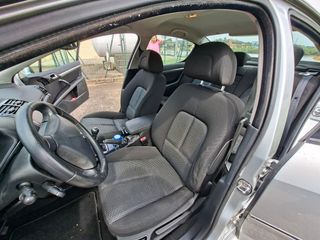 Peugeot 407 2010