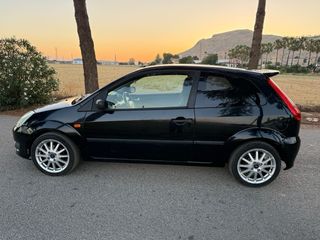 Ford Fiesta 2005