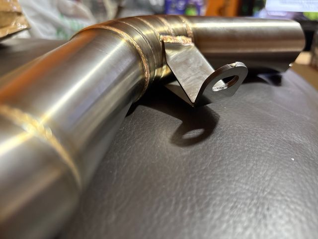 Supresor catalizador GSX-R 600/750