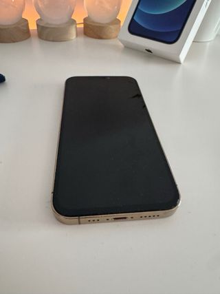 Iphone 12 Pro 128gb - gold
