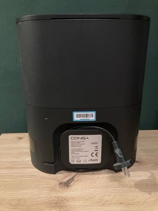 Robot aspirador Conga Cecotec