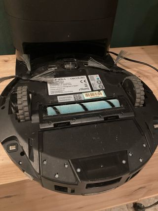 Robot aspirador Conga Cecotec