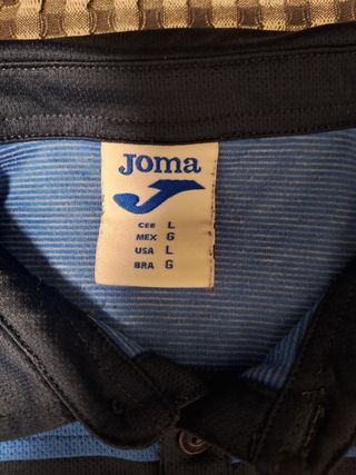Camiseta Joma U.D. Bellvitge L
