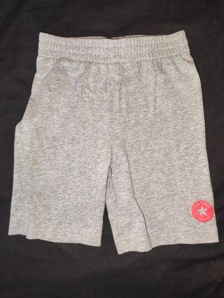 Conjunto Converse All Star niño