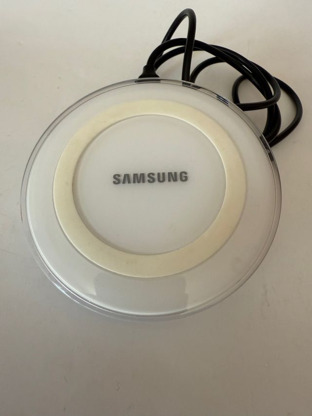 Base Ricarica Wireless Samsung