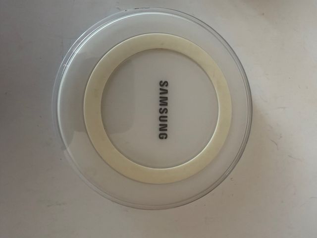 Base Ricarica Wireless Samsung