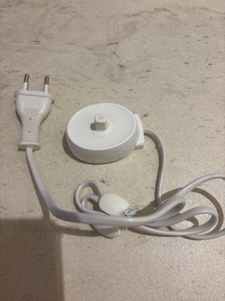 Cargador Oral-B Cepillo Eléctrico