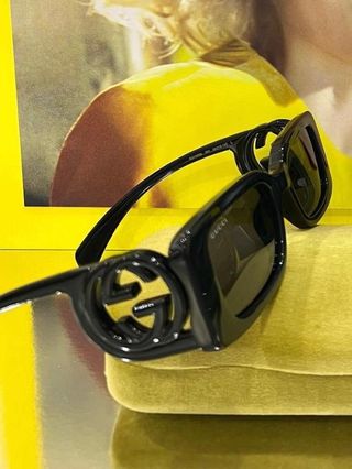 Gafas nuevas 
