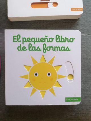 8 cuentos/libros