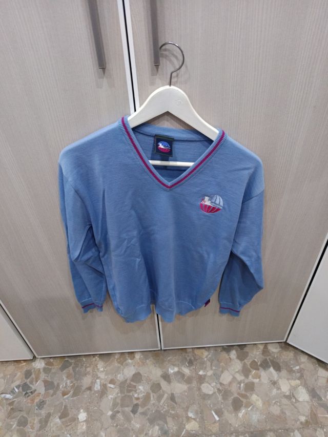 Jersey Salesianas talla S