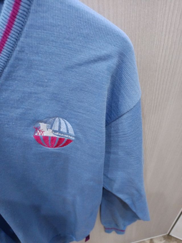 Jersey Salesianas talla S