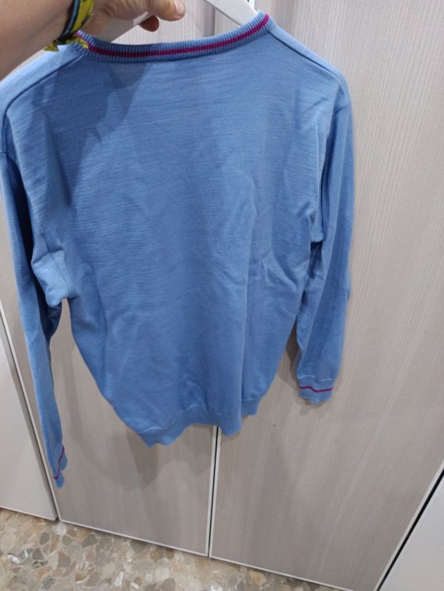 Jersey Salesianas talla S