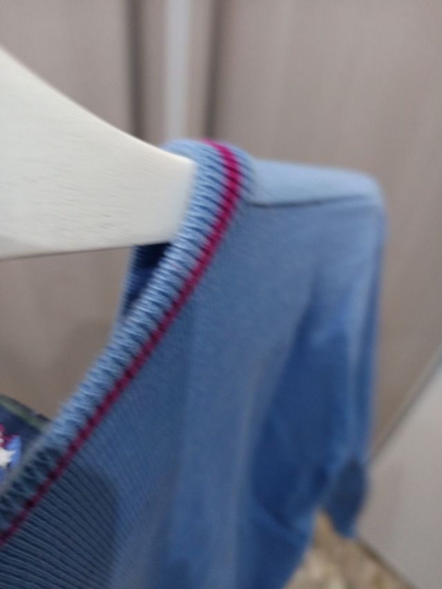 Jersey Salesianas talla S