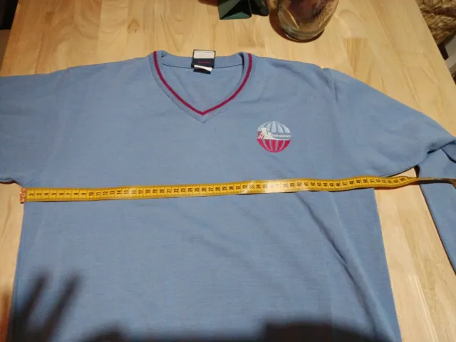 Jersey Salesianas talla S