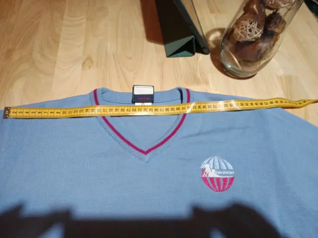 Jersey Salesianas talla S