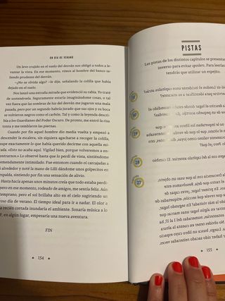 Los casos de Timmi Tobbson 1: El enigma del Est...