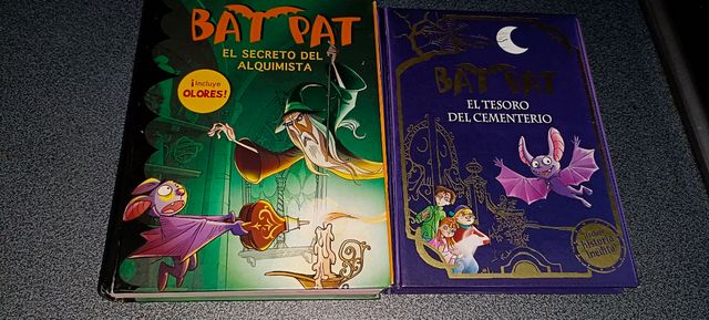 El tesoro del cementerio  El secreto del Alquimist