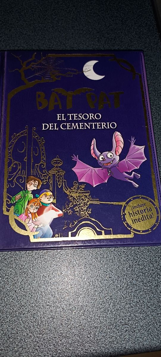 El tesoro del cementerio  El secreto del Alquimist