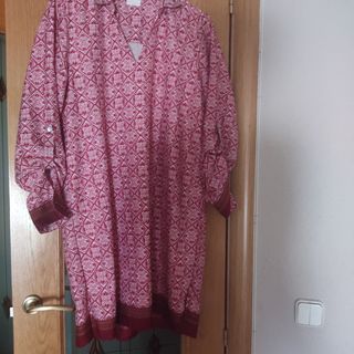 Vestido AMICHI - Talla L (XXL)