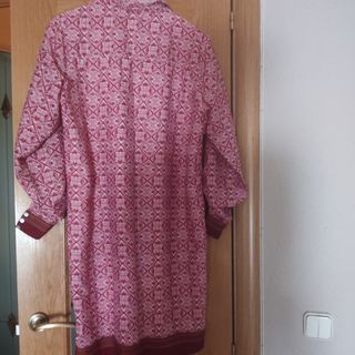 Vestido AMICHI - Talla L (XXL)