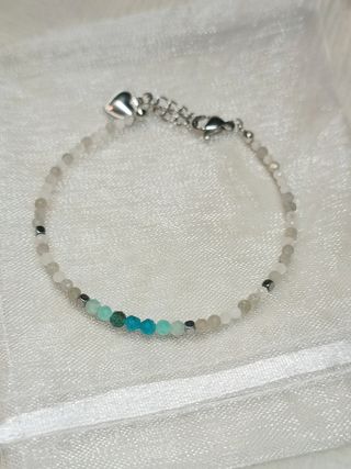 Pulsera piedras Luna 
