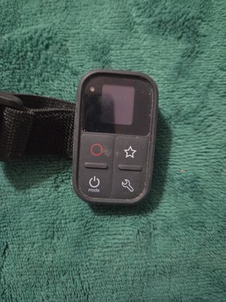 GoPro Yoctop