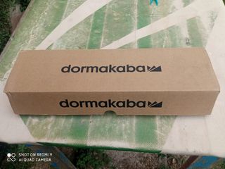 Cierrapuerta Dormakaba TS90 IMPULSE