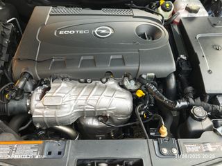 Opel Insignia 2011 Familiar
