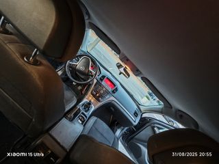 Opel Insignia 2011 Familiar