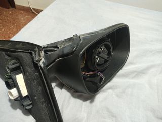 Retrovisor izquierdo Saab 9-3