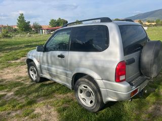 Suzuki Grand Vitara 2004