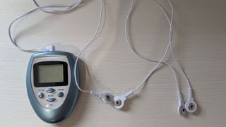 Electroestimulador Muscular