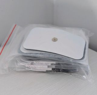 Electroestimulador Muscular
