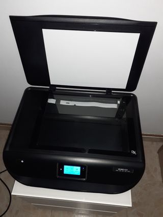 Impresora HP Envy 4528 - Multifunción